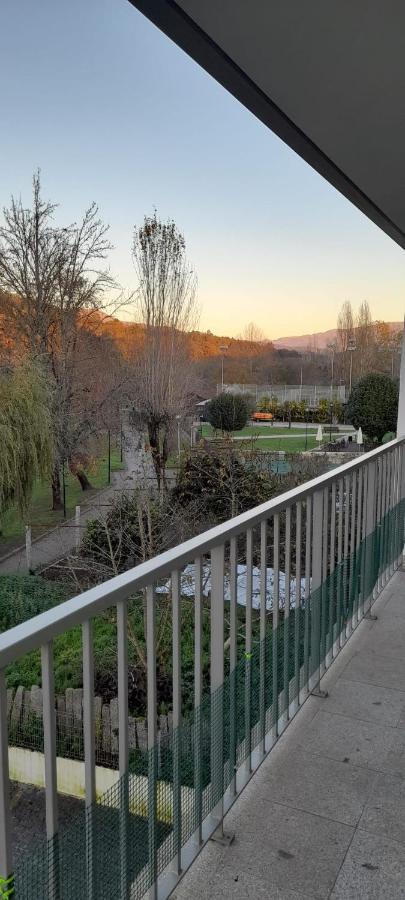 Cantinho Do Rio Ponte da Barca Dış mekan fotoğraf