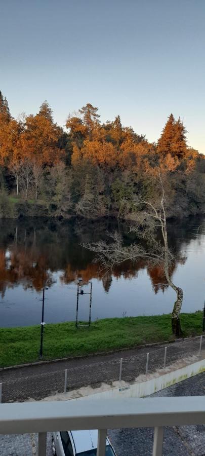 Cantinho Do Rio Ponte da Barca Dış mekan fotoğraf