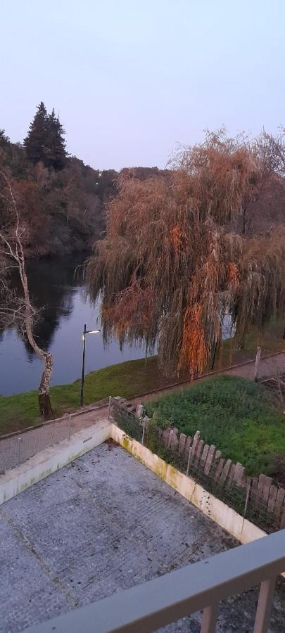 Cantinho Do Rio Ponte da Barca Dış mekan fotoğraf